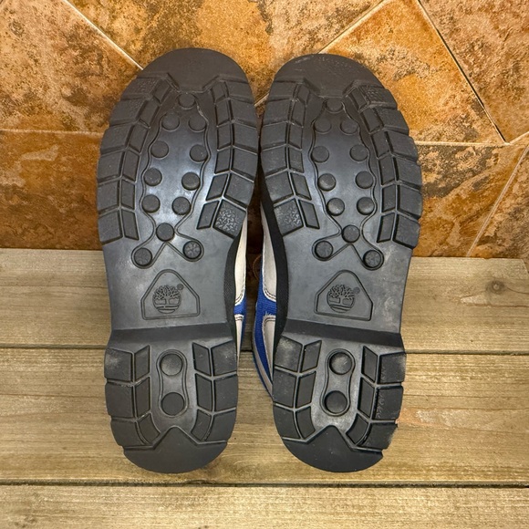 Timberland kids hiking boots - Picture 8 of 8